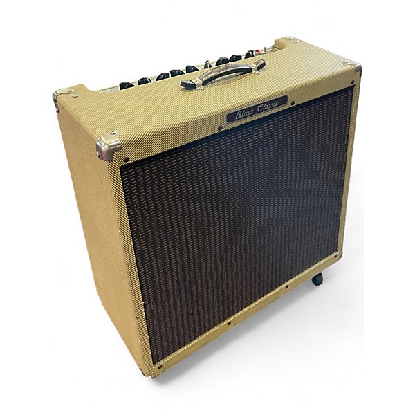 Vintage 1995 Peavey blues classic Tube Guitar Combo Amp