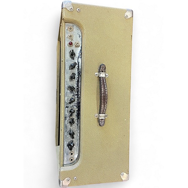 Vintage 1995 Peavey blues classic Tube Guitar Combo Amp