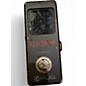 Used Kliq TINY TUNE PRO STAGE Tuner Pedal thumbnail