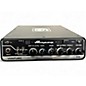 Used Ampeg VENTURE V3 Bass Amp Head thumbnail