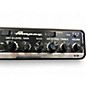 Used Ampeg VENTURE V3 Bass Amp Head