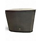 Used Electro-Voice EKX18S Unpowered Subwoofer thumbnail