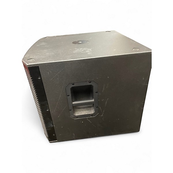 Used Electro-Voice EKX18S Unpowered Subwoofer