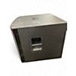 Used Electro-Voice EKX18S Unpowered Subwoofer