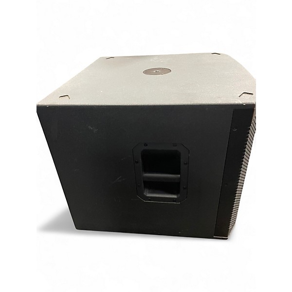 Used Electro-Voice EKX18S Unpowered Subwoofer