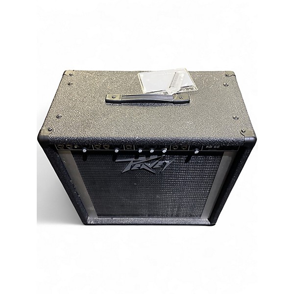 Used Peavey KB60 Keyboard Amp