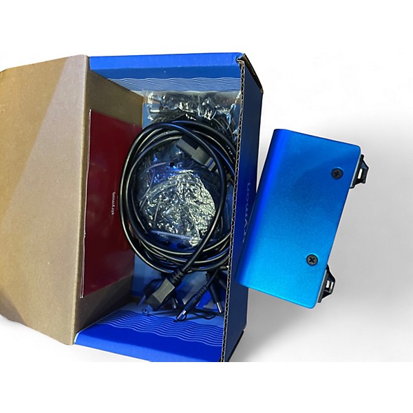 Used Strymon Zuma Power Supply