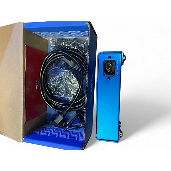 Used Strymon Zuma Power Supply