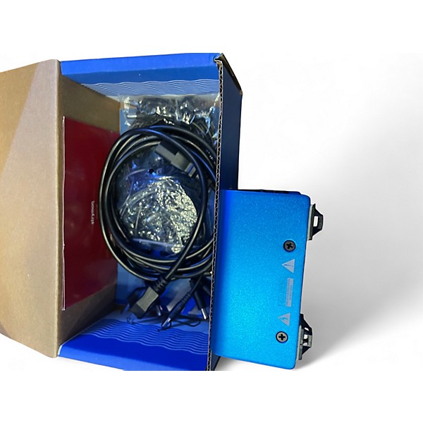 Used Strymon Zuma Power Supply