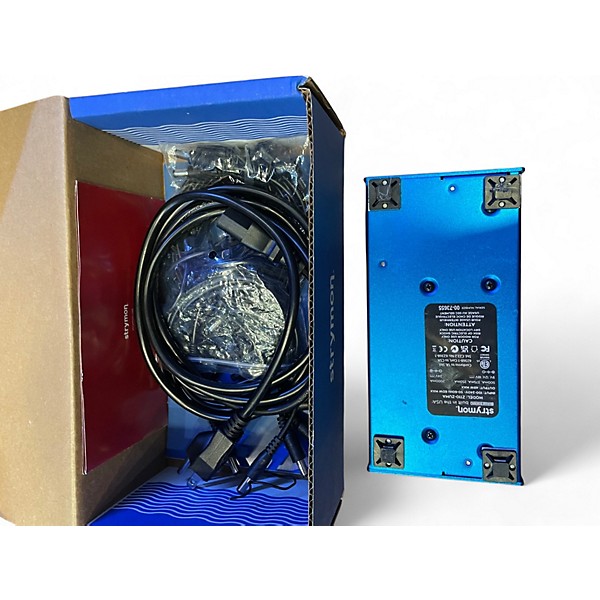 Used Strymon Zuma Power Supply