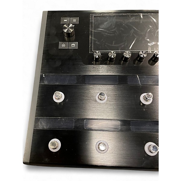 Used Line 6 Helix Effect Processor