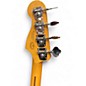 Used Fender Player Precision Bass Blue Agave Electric Bass Guitar