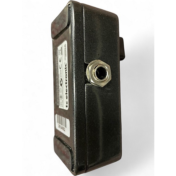 Used TC Electronic Ditto Looper Pedal