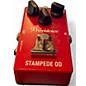 Used Providence STAMPEDE OD  Effect Pedal