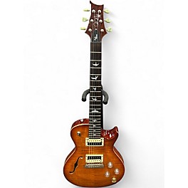Used PRS Zach Myers Signature SE Sunburst Solid Body Electric Guitar