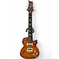 Used PRS Zach Myers Signature SE Sunburst Solid Body Electric Guitar thumbnail