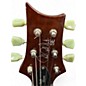 Used PRS Zach Myers Signature SE Sunburst Solid Body Electric Guitar