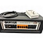 Used Orange Amplifiers SUPER CRUSH 100 Solid State Guitar Amp Head thumbnail
