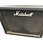 Used Marshall 1922 2X12 Guitar Cabinet thumbnail