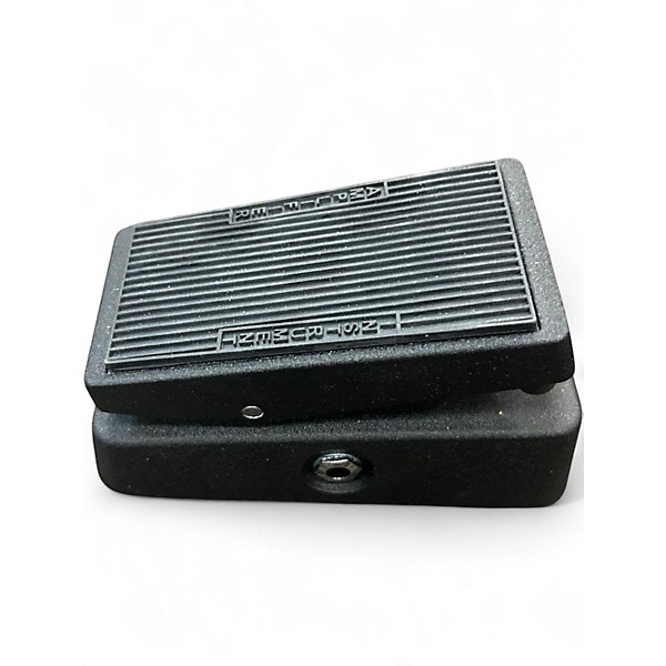 Used Dunlop CBM95 Cry Baby Mini Wah Effect Pedal