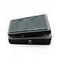 Used Dunlop CBM95 Cry Baby Mini Wah Effect Pedal thumbnail