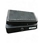 Used Dunlop CBM95 Cry Baby Mini Wah Effect Pedal