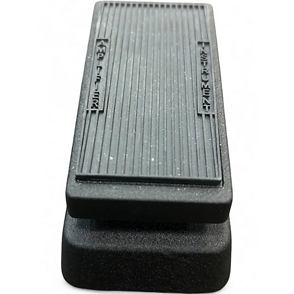 Used Dunlop CBM95 Cry Baby Mini Wah Effect Pedal