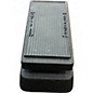Used Dunlop CBM95 Cry Baby Mini Wah Effect Pedal