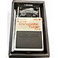 Used BOSS TU3 Chromatic Tuner Pedal