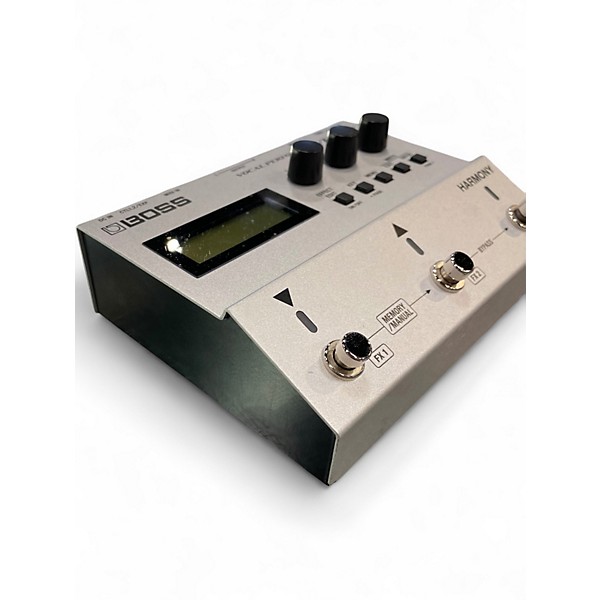 Used BOSS VE500 Vocal Performer Vocal Processor