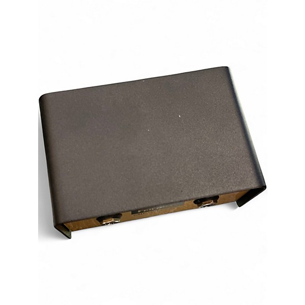 Used Friedman MIC-NO-MO Direct Box