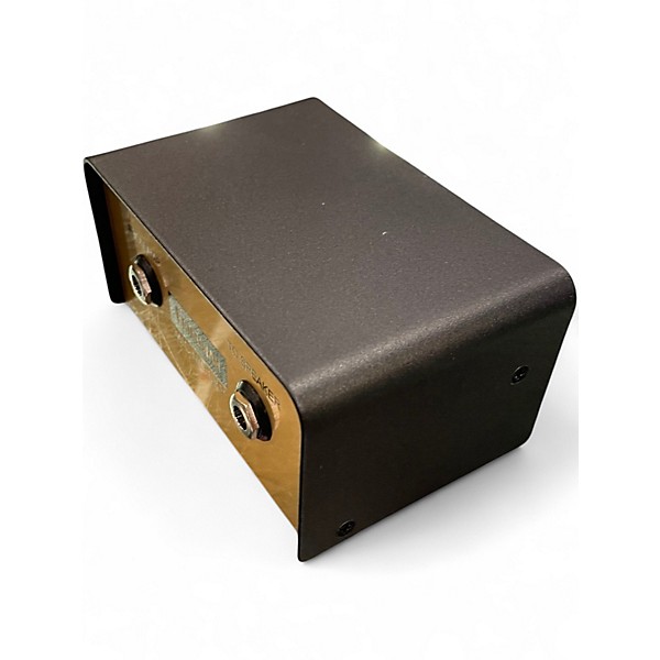 Used Friedman MIC-NO-MO Direct Box