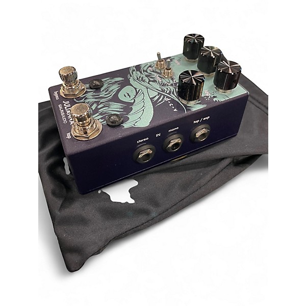 Used Walrus Audio JULIANNA Effect Pedal