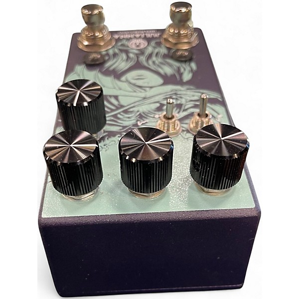 Used Walrus Audio JULIANNA Effect Pedal