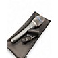 Used Shure Beta 87A Condenser Microphone thumbnail