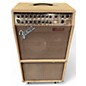 Used Fender ACOUSTISONIC SFX Acoustic Guitar Combo Amp thumbnail