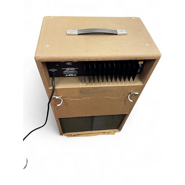 Used Fender ACOUSTISONIC SFX Acoustic Guitar Combo Amp