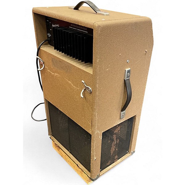 Used Fender ACOUSTISONIC SFX Acoustic Guitar Combo Amp