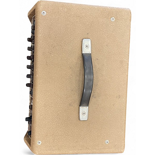 Used Fender ACOUSTISONIC SFX Acoustic Guitar Combo Amp