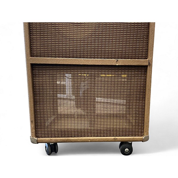 Used Fender ACOUSTISONIC SFX Acoustic Guitar Combo Amp