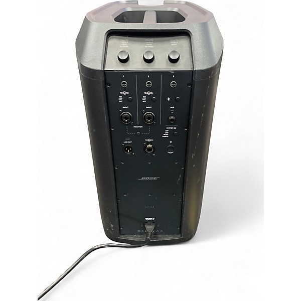 Used Bose L1 PRO8 Powered Speaker