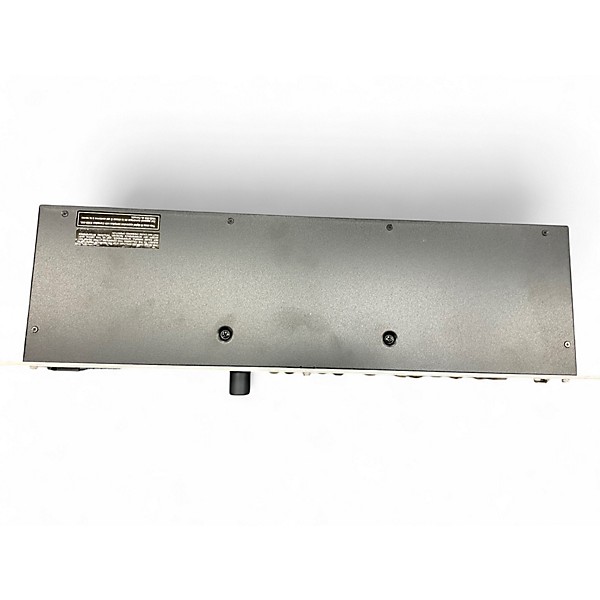 Used TASCAM TA-1VP Vocal Processor