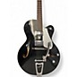 Used Gretsch Guitars G5120 Electromatic Black Hollow Body Electric Guitar