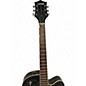 Used Gretsch Guitars G5120 Electromatic Black Hollow Body Electric Guitar