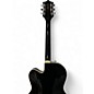 Used Gretsch Guitars G5120 Electromatic Black Hollow Body Electric Guitar