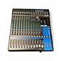 Used Yamaha MG16XU Unpowered Mixer thumbnail