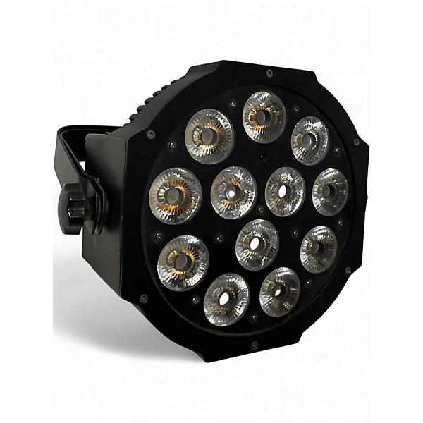 Used Adj  Mega 64 Profile Plus Lighting Effect