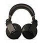 Used Pioneer DJ HDJ X10 DJ Headphones