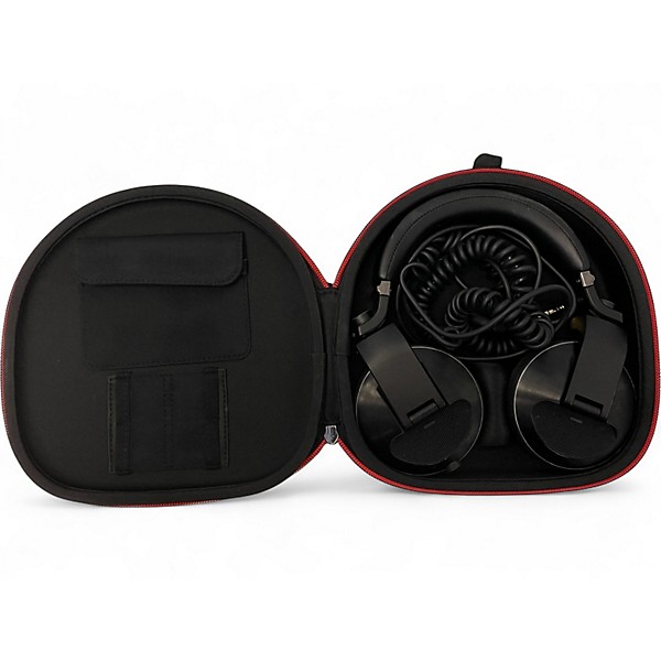 Used Pioneer DJ HDJ X10 DJ Headphones