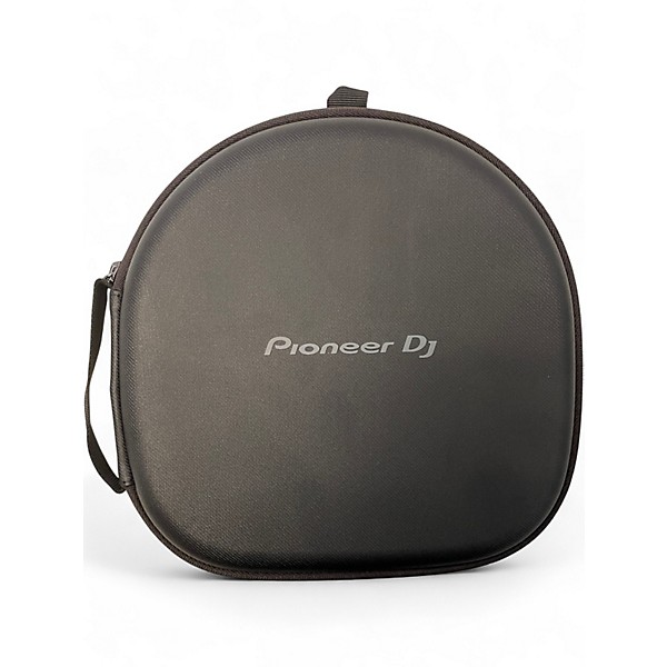 Used Pioneer DJ HDJ X10 DJ Headphones